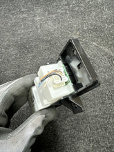 275111LK0A 2016 Infiniti QX80 Rear AC Heater Climate Control Panel OEM 275111LK0A