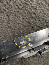 5GM819728 2015-2019 Volkswagen Golf GTI Radio Dashboard Trim Bezel W/ Vents OEM 5GM819728