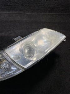 89008305 2002-2005 Saab 9-5 Valeo Headlight Assy Right Passenger HID Xenon OEM 89008305