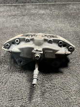 2018 Tesla Model X rear Brake Caliper Set OEM Gray