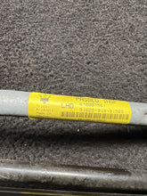 670007561 2014 Maserati Quattroporte Front Windshield Wiper Motor Linkage OEM 670007561
