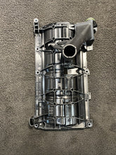 1771802600 Mercedes AMG 4.0L Engine Motor Oil Baffle OEM 1771811000 1771802600 NEW