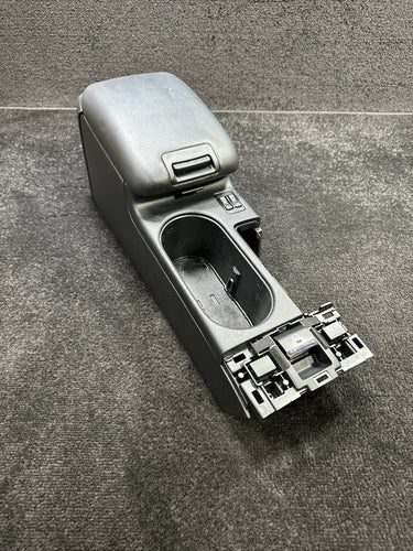 2019 Subaru WRX Center Console Assembly W/ Electric Park Brake Switch OEM