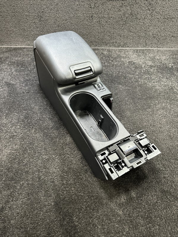 2019 Subaru WRX Center Console Assembly W/ Electric Park Brake Switch OEM