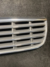 BPCS13302 2000-2005 Cadillac Deville Chrome Front Upper Grill Grille OEM BPCS13302