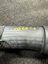 2022 Ford F250 Upper Radiator Coolant Hose OEM