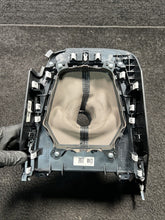 92121CC000 2022 Toyota GR86 Center Console Manual Shift Boot W/ Trim OEM 92121CC000