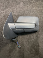 2015-2017 Ford Expedition Left Side Power Door Mirror Heated OEM