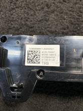 97250-G9SC0 2022-2023 Genesis G70 HVAC Heater AC Control Knob Panel Module OEM 97250-G9SC0