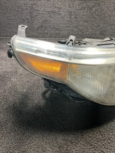 2005 BMW 530i Right Side Xenon Adaptive Headlight OEM