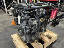  09-12 Hyundai Genesis Couple 2.0L Turbo Complete Engine Assembly 112k miles