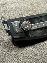 275003TMOA 2013 Nissan Altima Ac Heater Climate Control Panel OEM 275003TMOA