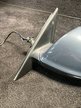 8R1857409E 2010 Audi Q5 Left Side Power Door Mirror Assembly OEM 8R1857409E