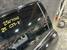 2025 Cadillac CT5 VBLACK WING Right Rear Door Assembly