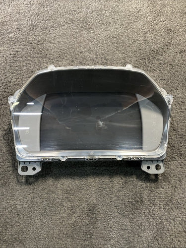 84075349 2016-2019 Chevrolet Volt Speedometer Instrument Gauge Cluster 77k OEM 84075349