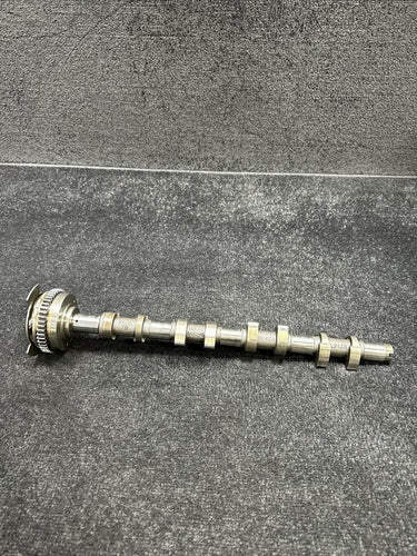 8W93-6A272-AB 2010-2013 Range Rover 5.0 Supercharged Engine Camshaft OEM 8W93-6A272-AB