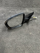 2015 Kia Cadenza Left Side Power Door Mirror Assembly OEM