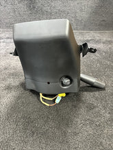 2017 Maserati Ghibli Clock spring Wiper Switch W/ Trim Cover OEM