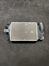 2016 Subaru WRX Turbocharger Intercooler Radiator OEM