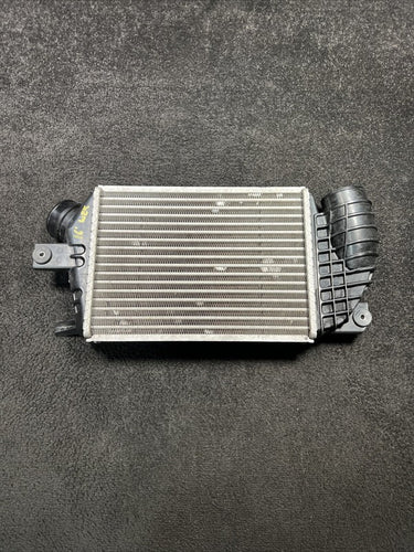 2016 Subaru WRX Turbocharger Intercooler Radiator OEM