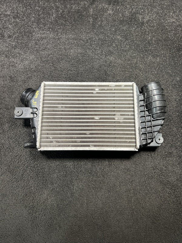2016 Subaru WRX Turbocharger Intercooler Radiator OEM