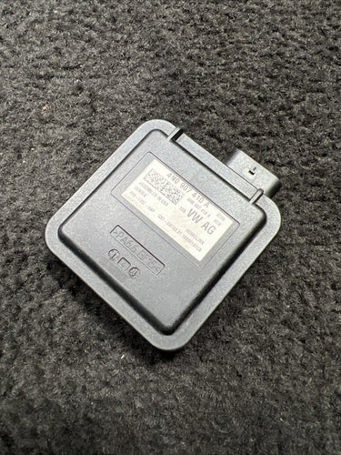 4N0907410A 2018 Audi S4 Homelink Garage Door Control Module OEM 4N0907410A