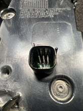 84760020 2020 GMC Sierra 2500 Right Side LED Taillight Lamp OEM 84760020 SCRATCHED