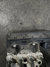 89541-30620 2014-2015 Lexus GS350 ABS Anti Lock Brake Pump OEM