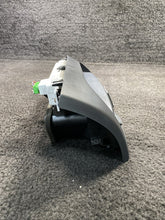 39710-A410 04-06 Acura TL Air Vent Bezel W/ Clock Display & Hazard Switch OEM 39710-A410