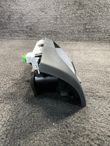 39710-A410 04-06 Acura TL Air Vent Bezel W/ Clock Display & Hazard Switch OEM 39710-A410