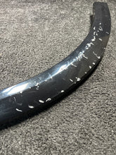 31378164 2019 Volvo XC90 Rear Left Fender Flare Wheel Arch Black OEM 31378164