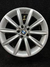 6774705 2006-2008 BMW 750Li 19” Factory Rim 19x9 OEM 6774705