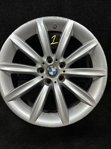 6774705 2006-2008 BMW 750Li 19” Factory Rim 19x9 OEM 6774705