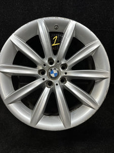 6774705 2006-2008 BMW 750Li 19” Factory Rim 19x9 OEM 6774705