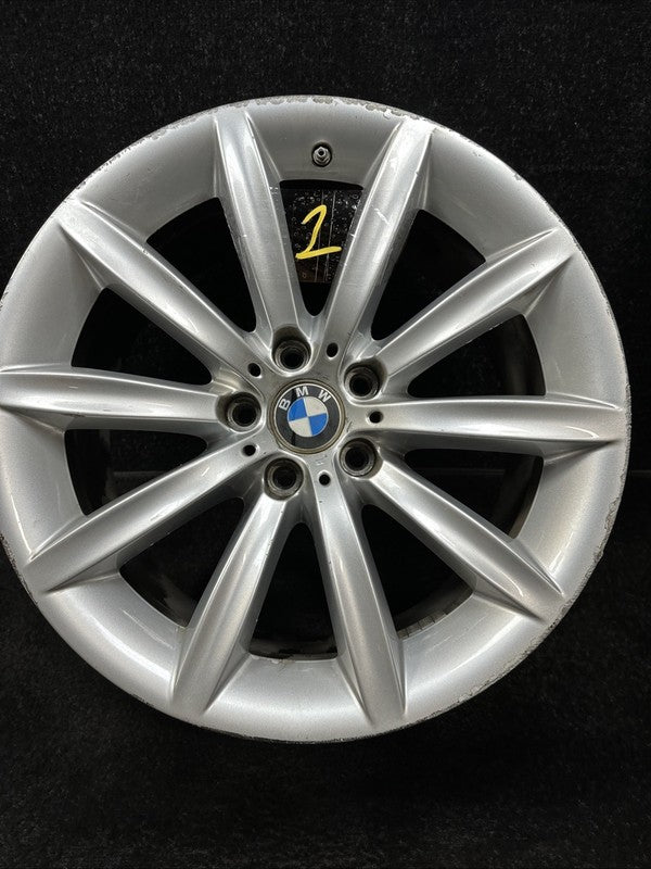 6774705 2006-2008 BMW 750Li 19” Factory Rim 19x9 OEM 6774705