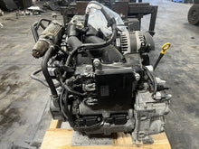 2017 Toyota 86  2.0L Engine Assembly MT 56k miles * Has Damage *
