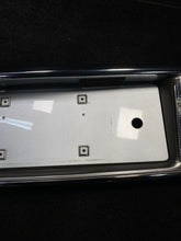 BPCS92801 00-05 Cadillac Deville Rear Trunk Back License Plate Light Panel OEM BPCS92801