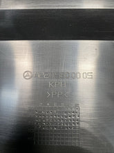 A2205800005 2000-2006 Mercedes S430 Emergency Space Tire Tool Kit OEM A2205800005