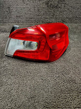 84201VA020 2017 Subaru STI Right Taillight Lamp OEM Has LED Bulb 84201VA020