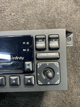 5269425 1987-2002 Dodge Chrysler Infinity Stereo 5-Band Radio AM FM Cassette OEM 5269425