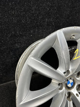6774705 2006-2008 BMW 750Li 19” Factory Rim 19x9 OEM 6774705