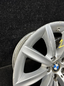 6774705 2006-2008 BMW 750Li 19” Factory Rim 19x9 OEM 6774705