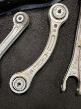 2015 Maserati Ghibli Rear Left Control Arm Set OEM