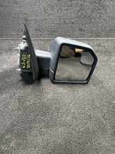 FL3417682CK5YGY 2016 Ford F150 Right Side Power Door Mirror W/ Turn Signal OEM FL3417682CK5YGY