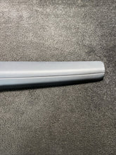 7GW31DX9AA 22 Jeep Compass Front Dash Black Leather Trim W/ Ignition Switch OEM 7GW31DX9AA