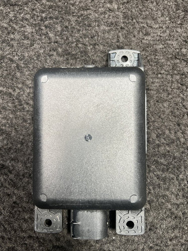 5Q0907686C 18 Volkswagen Golf R Right Side Blind Spot Sensor Control Module OEM 5Q0907686C