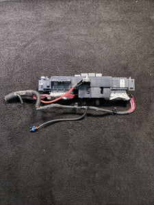 109440502D 16-20 Tesla Model X/S Front Frunk Fuse Relay Junction Box Unit OEM 1094405-02-D