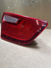 92403-4C 2015 KIA Optima Rear Left Driver Side Inner Trunk Taillight OEM 92403-4C
