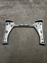 670049276 2017 Maserati Levante Dashboard Center Lower Trim OEM Leather 670049276