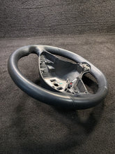1036774-00-D 2012-2020 Tesla Model X/S Driver Steering Wheel Black Assembly OEM 1036774-00-D